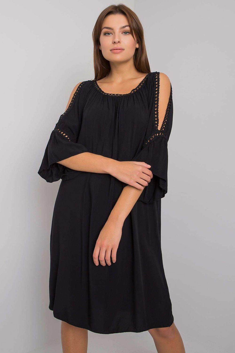  Rochie de zi model 165050 Och Bella 