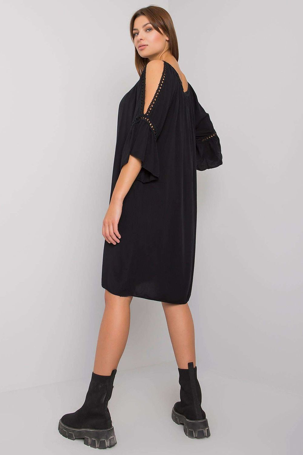  Rochie de zi model 165050 Och Bella 