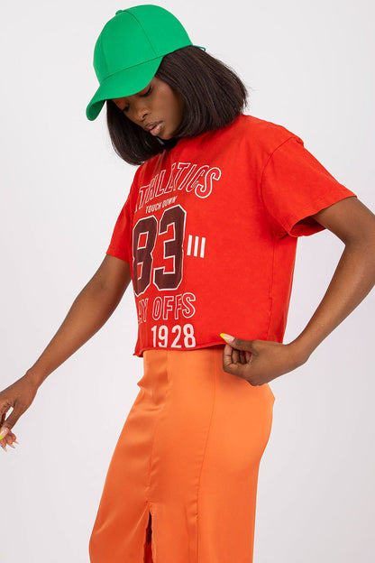  Tricou model 165111 Fancy 