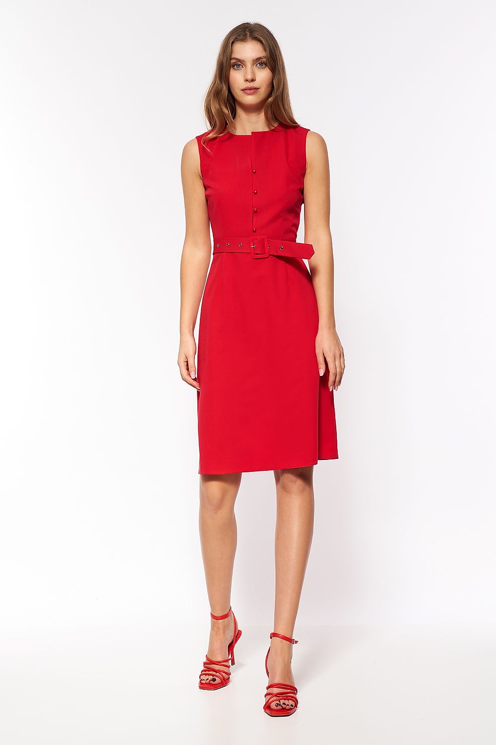  Rochie de zi model 165318 Nife 