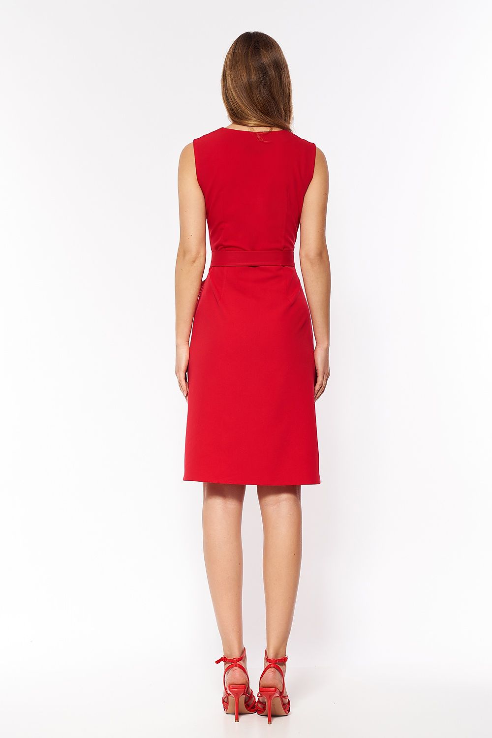  Rochie de zi model 165318 Nife 