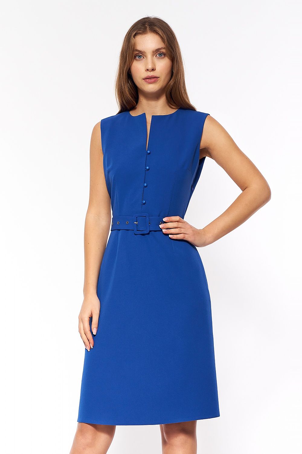  Rochie de zi model 165319 Nife 