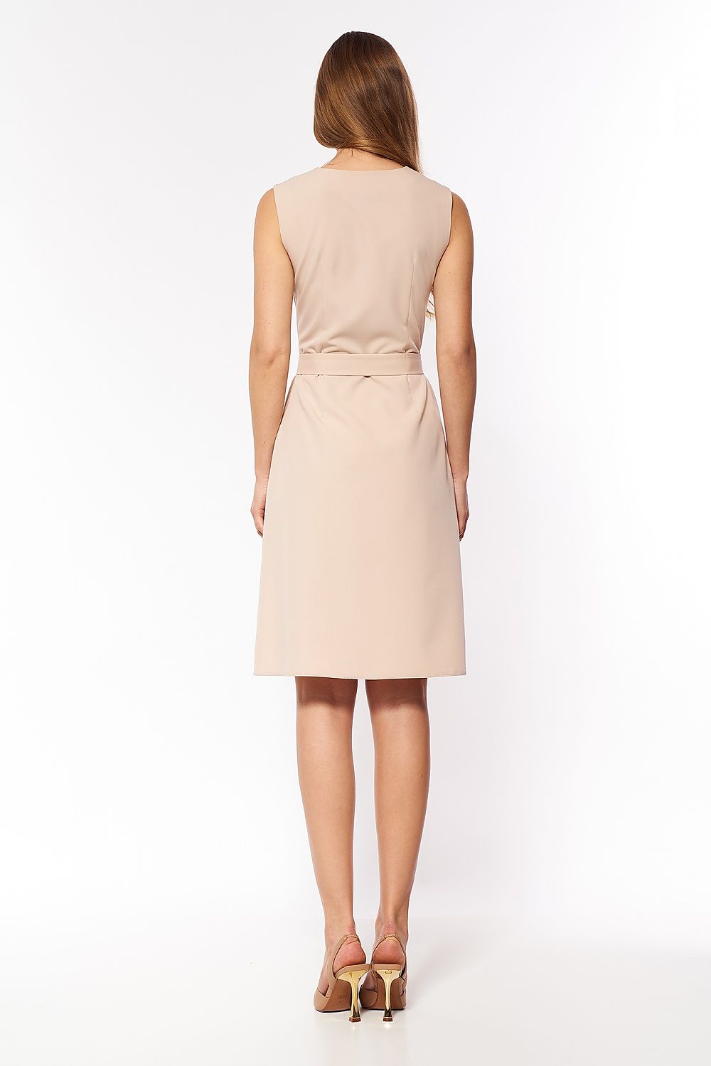  Rochie de zi model 165320 Nife 
