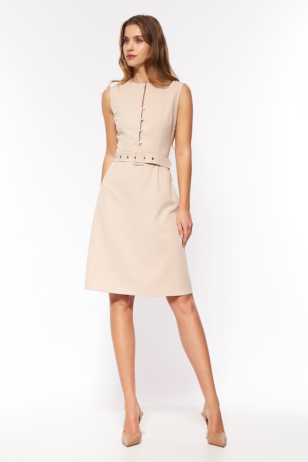  Rochie de zi model 165320 Nife 