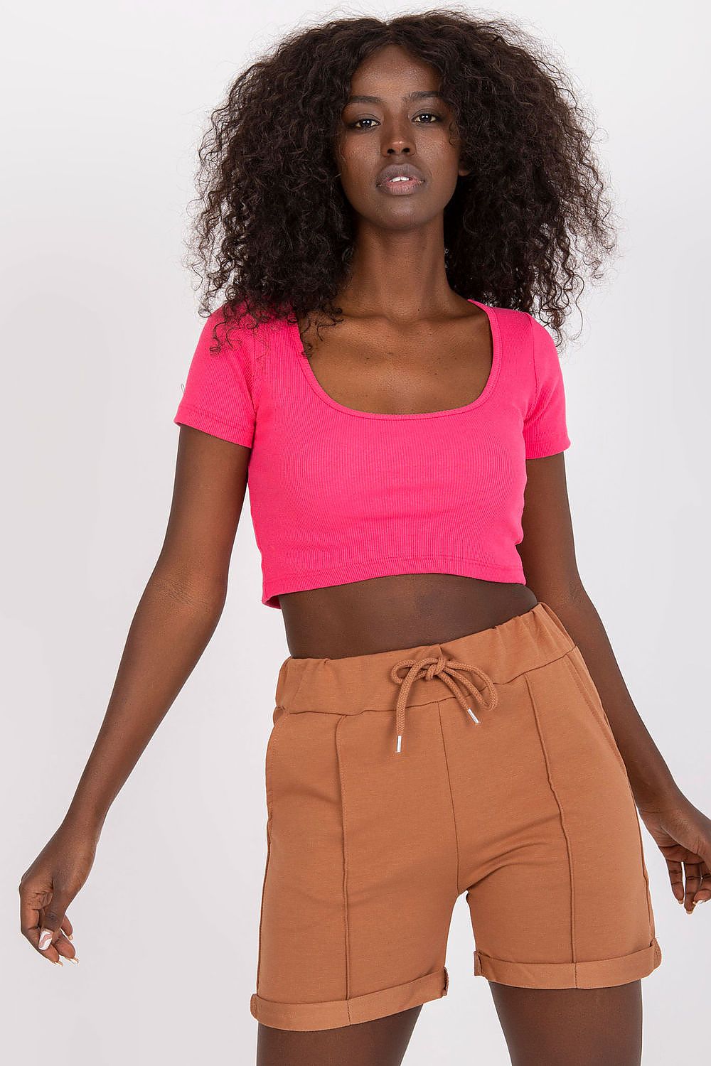  Pantaloni scurţi model 166099 Fancy 