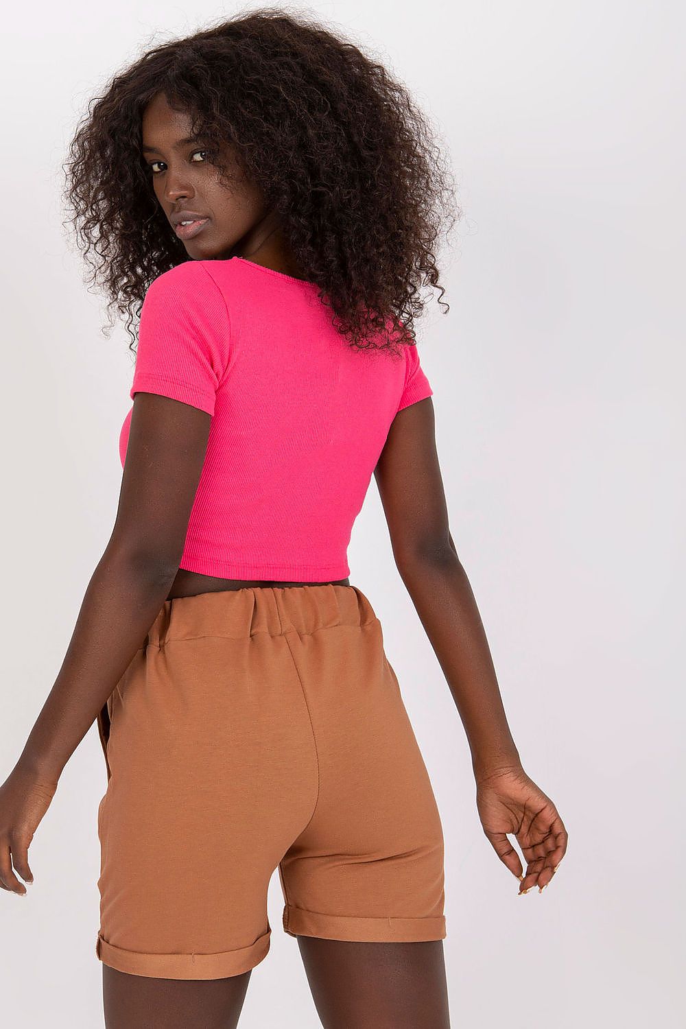 Pantaloni scurţi model 166099 Fancy 