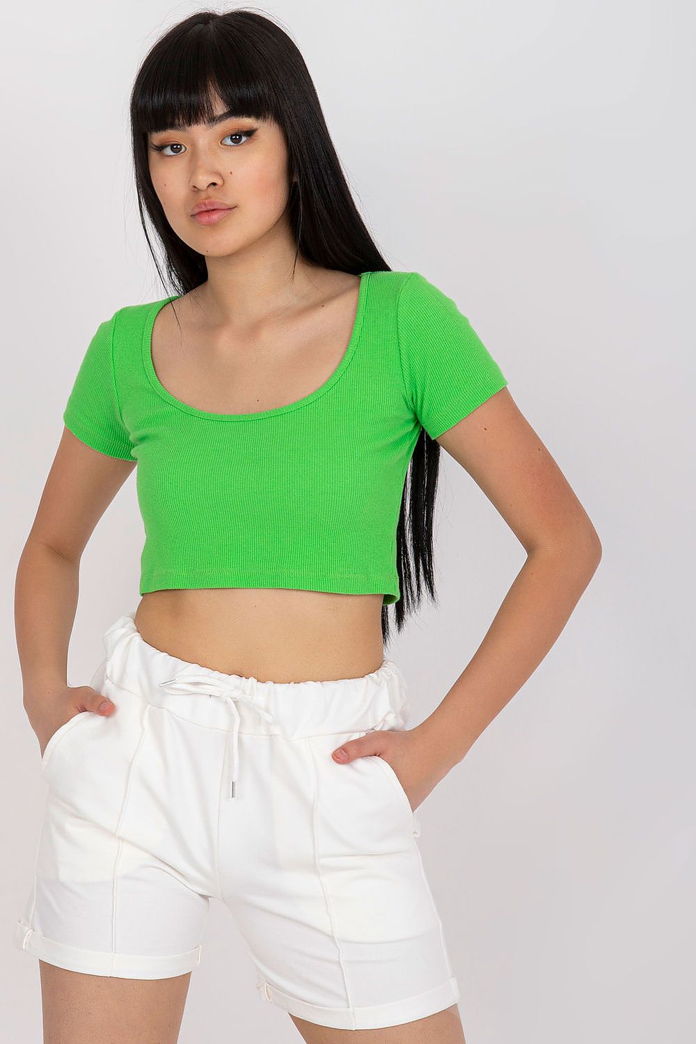  Pantaloni scurţi model 166100 Fancy 