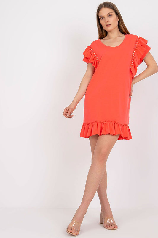  Rochie de zi model 166110 Fancy 