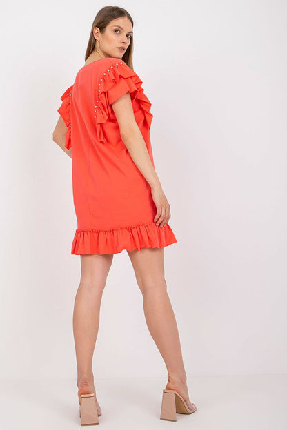  Rochie de zi model 166110 Fancy 