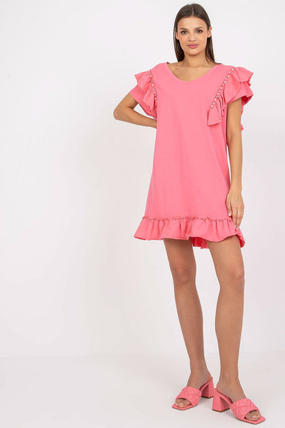  Rochie de zi model 166111 Fancy 