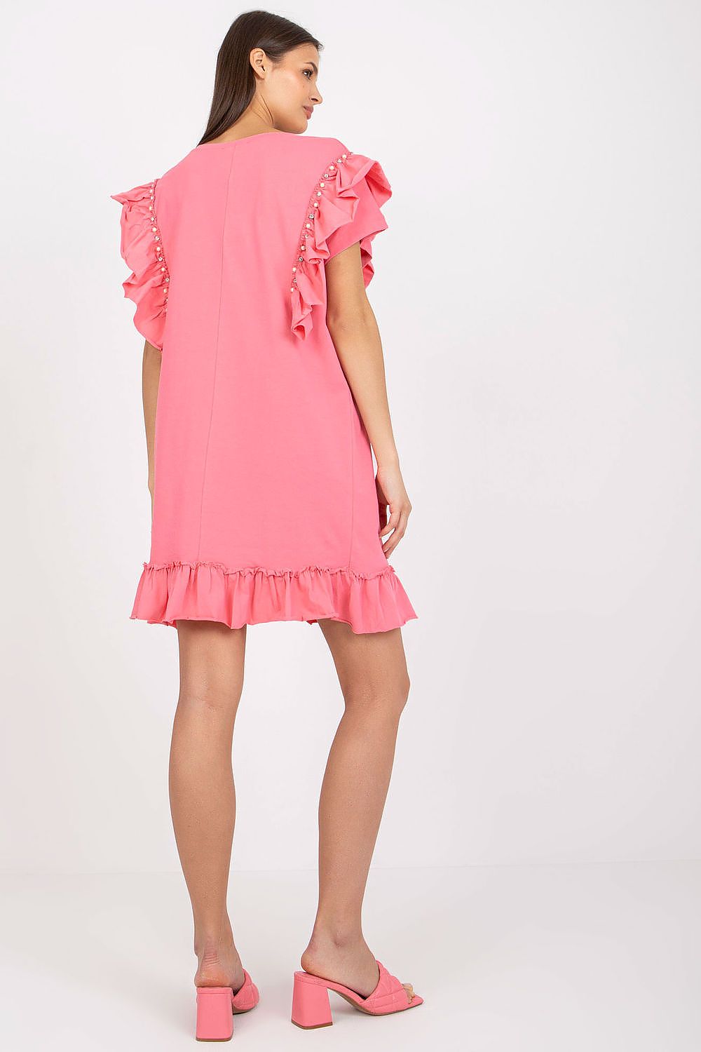  Rochie de zi model 166111 Fancy 