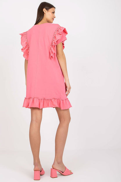  Rochie de zi model 166111 Fancy 