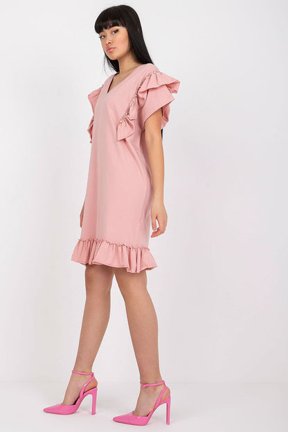  Rochie de zi model 166112 Fancy 