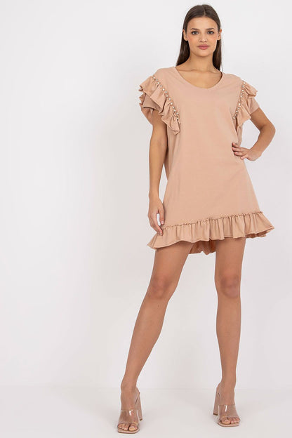  Rochie de zi model 166114 Fancy 