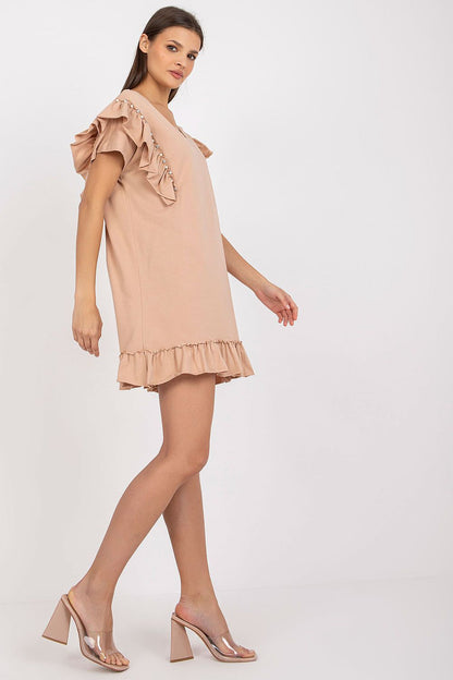  Rochie de zi model 166114 Fancy 