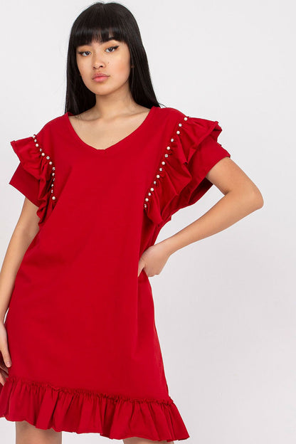  Rochie de zi model 166115 Fancy 