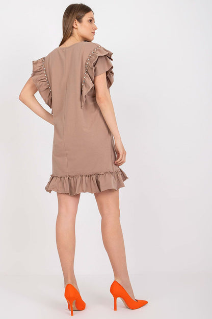  Rochie de zi model 166117 Fancy 
