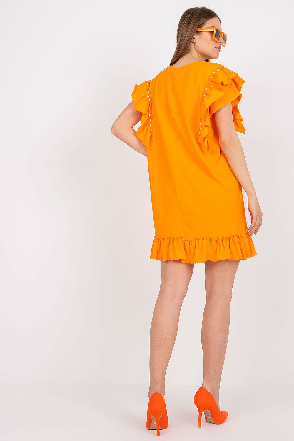  Rochie de zi model 166118 Fancy 