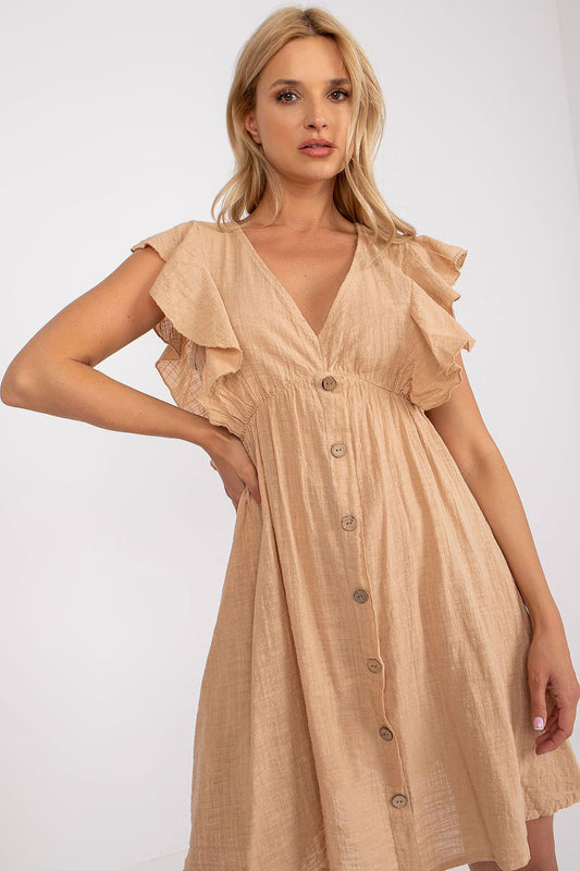  Rochie de zi model 166136 Och Bella 