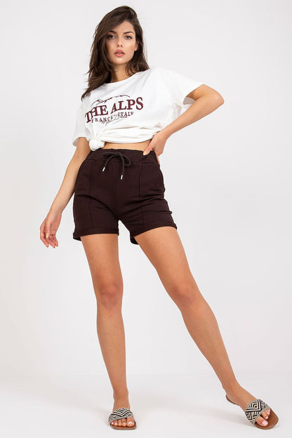  Pantaloni scurţi model 166488 Fancy 