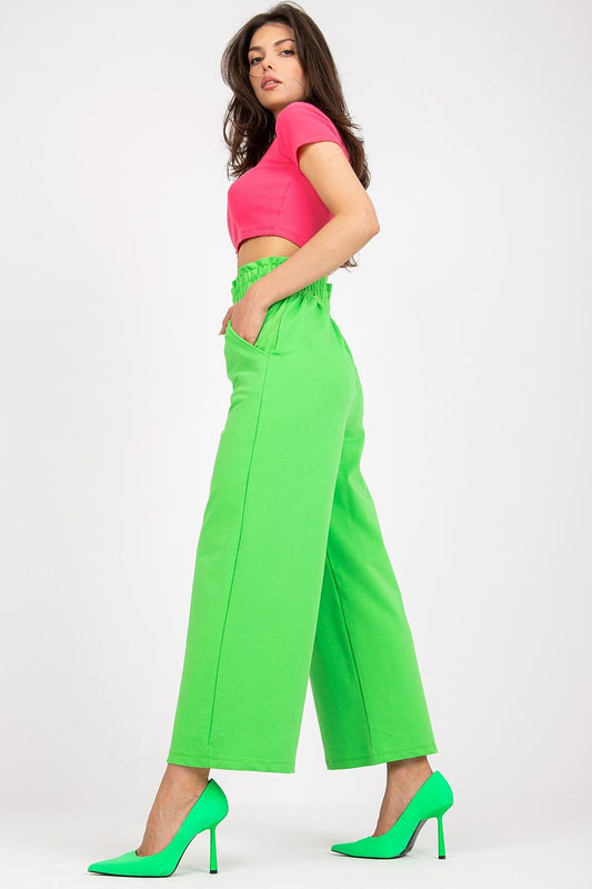  Pantaloni de trening model 166499 Fancy 