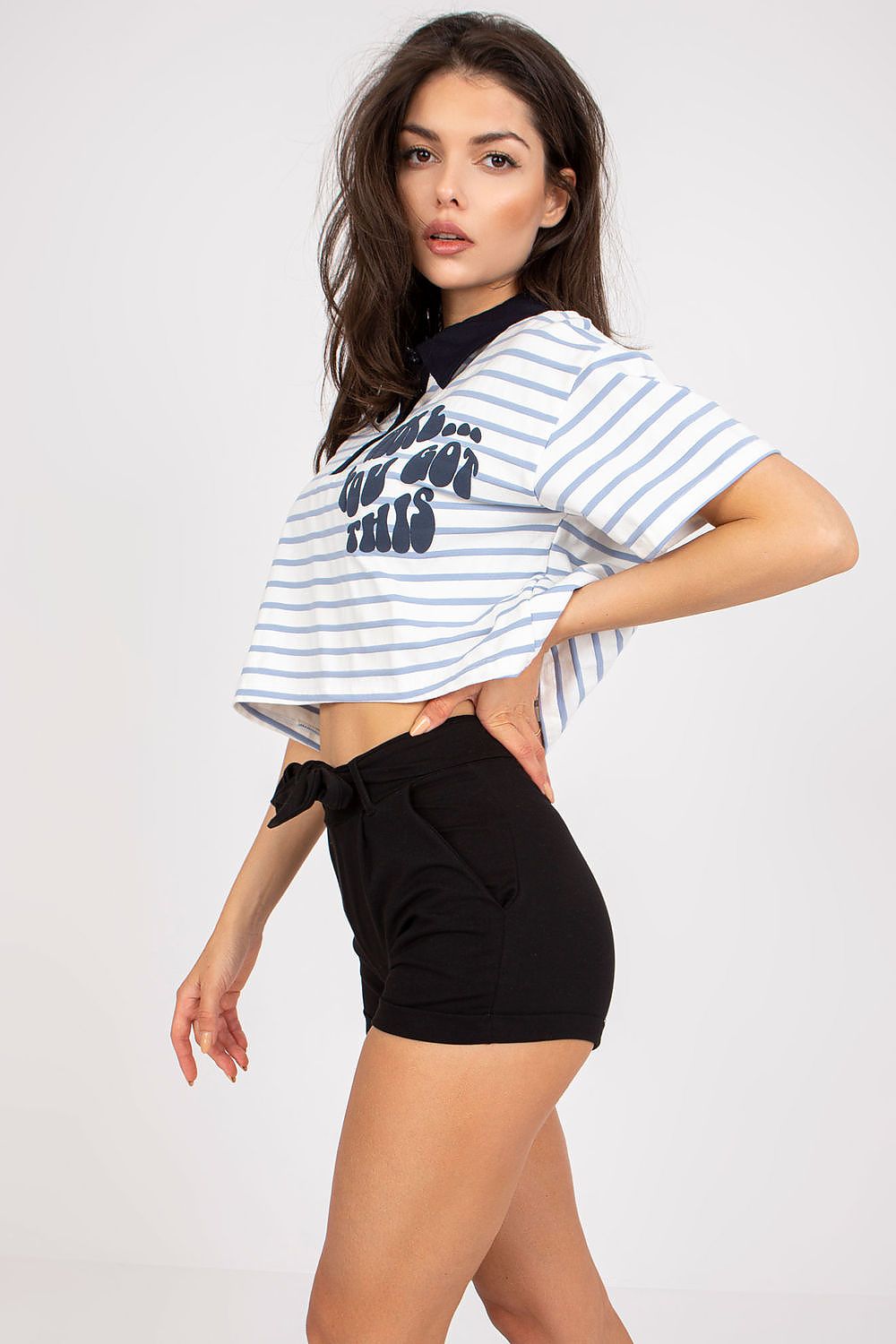  Bluză model 166647 Fancy 