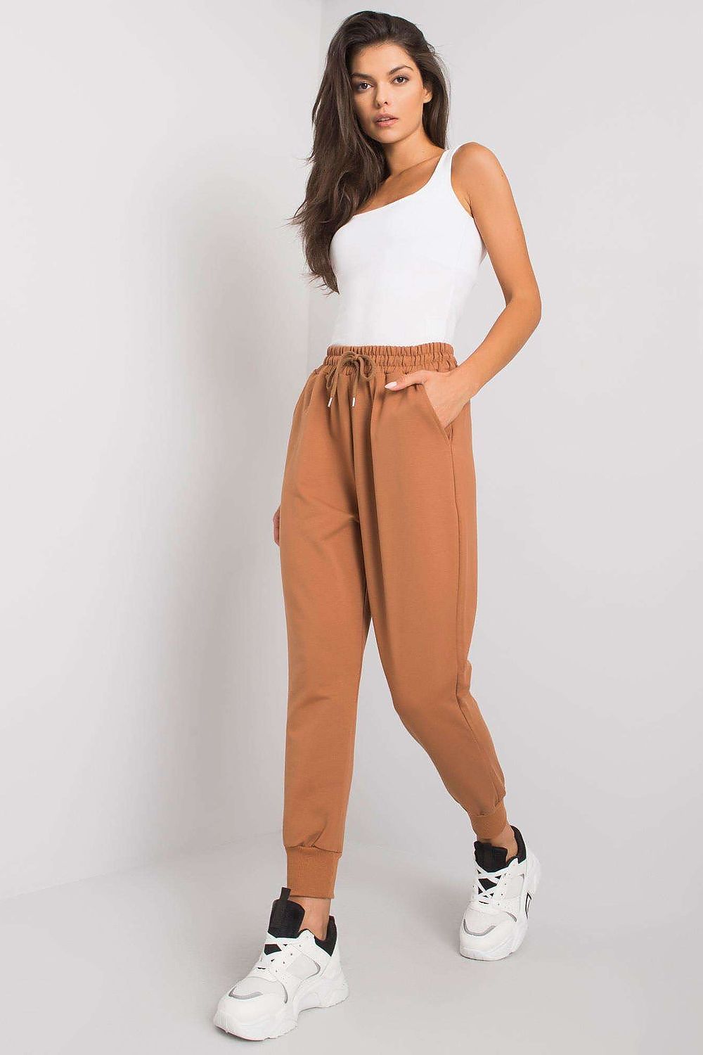  Pantaloni de trening model 166648 Fancy 