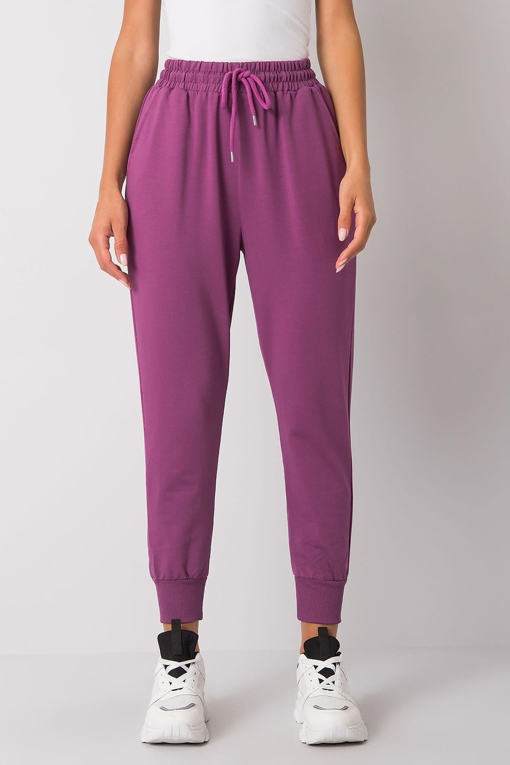 Pantaloni de trening model 166650 Fancy 