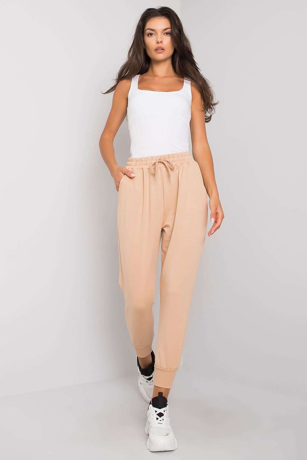  Pantaloni de trening model 166651 Fancy 