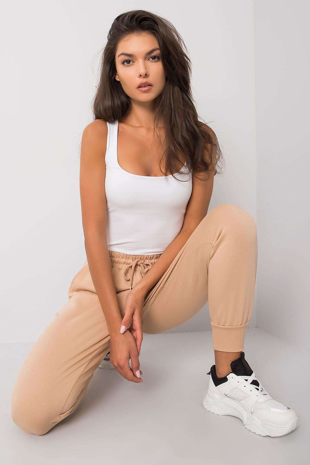  Pantaloni de trening model 166651 Fancy 