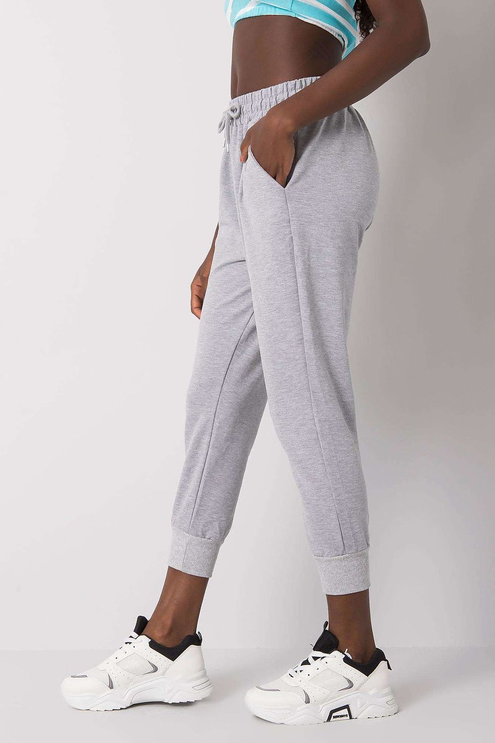  Pantaloni de trening model 166653 Fancy 