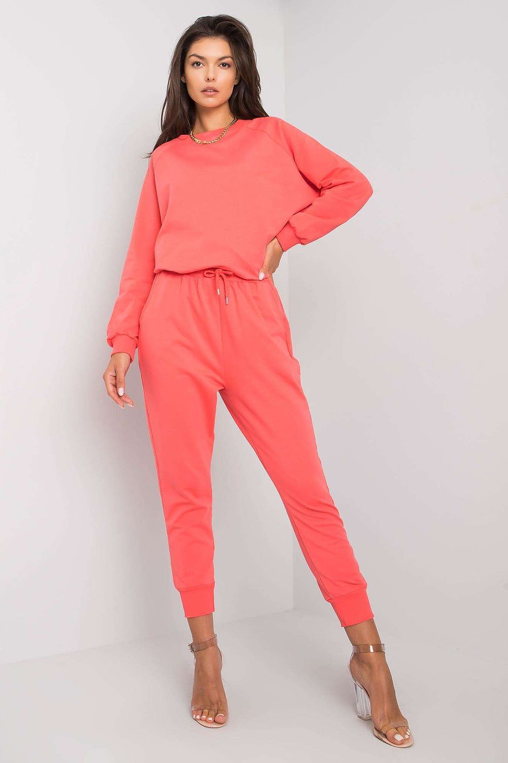  Pantaloni de trening model 166657 Fancy 