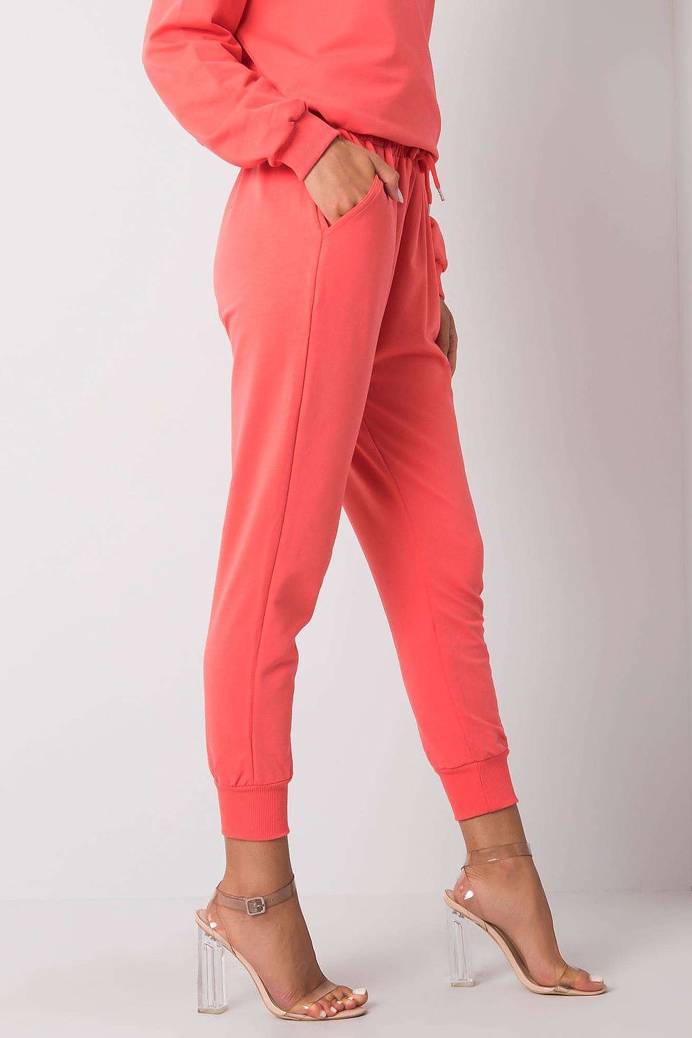  Pantaloni de trening model 166657 Fancy 