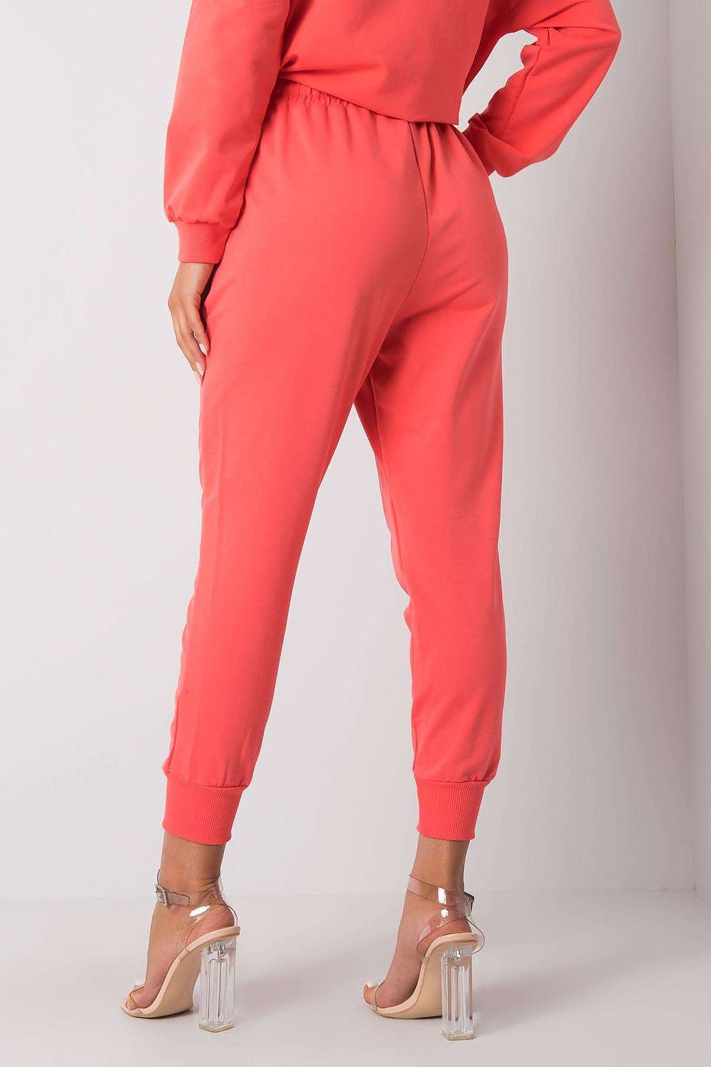  Pantaloni de trening model 166657 Fancy 
