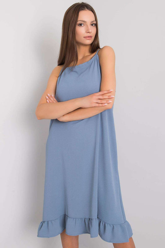  Rochie de zi model 166698 Fancy 