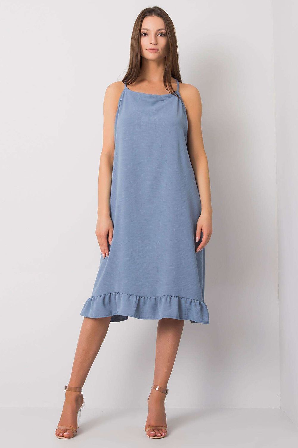  Rochie de zi model 166698 Fancy 