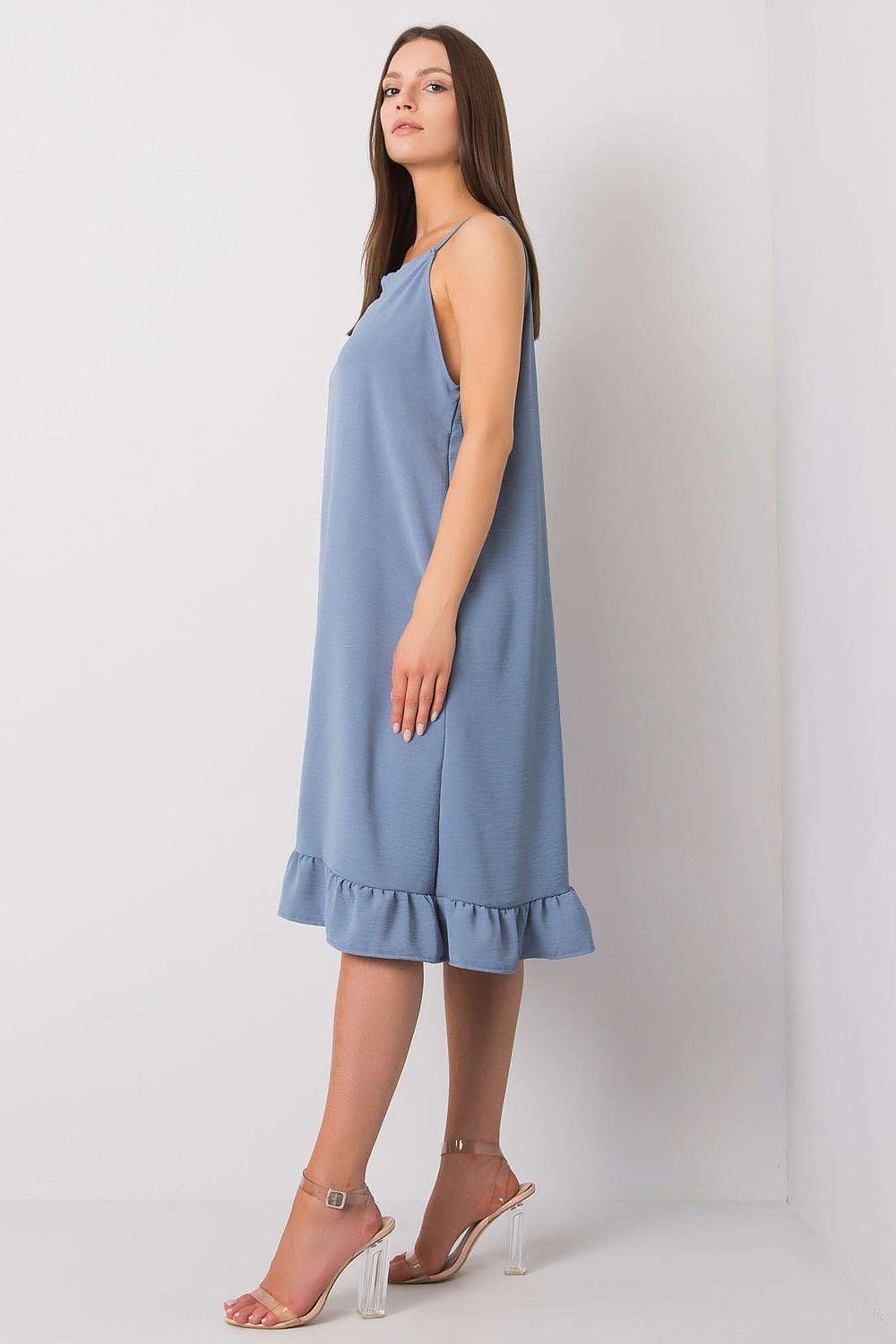  Rochie de zi model 166698 Fancy 
