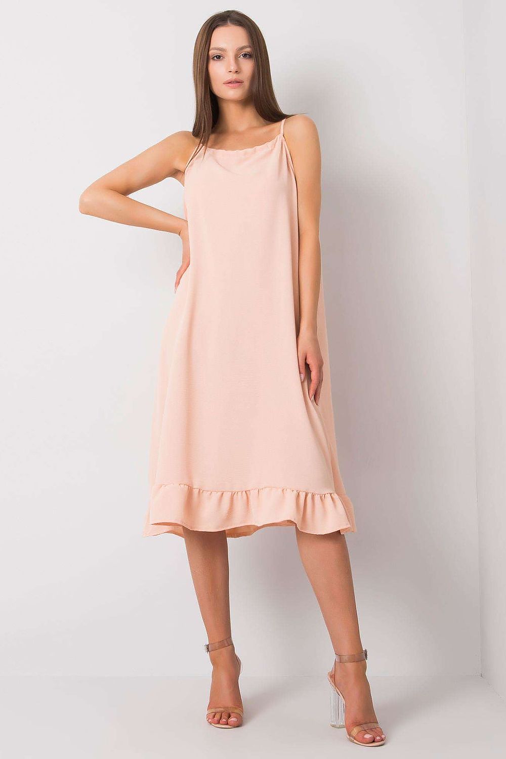  Rochie de zi model 166700 Fancy 
