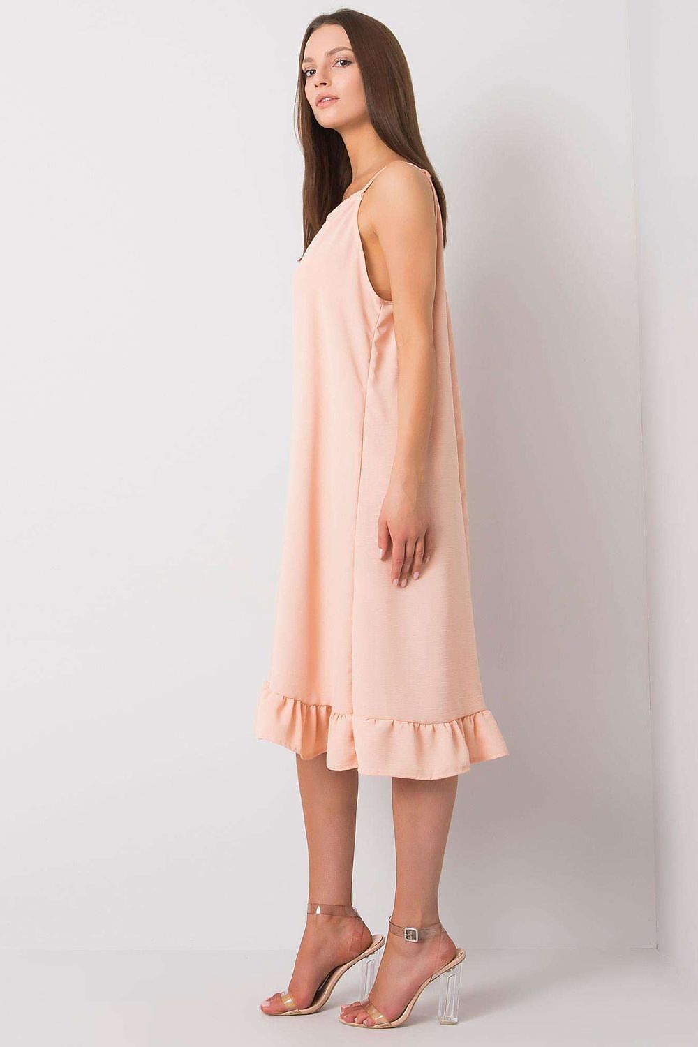  Rochie de zi model 166700 Fancy 