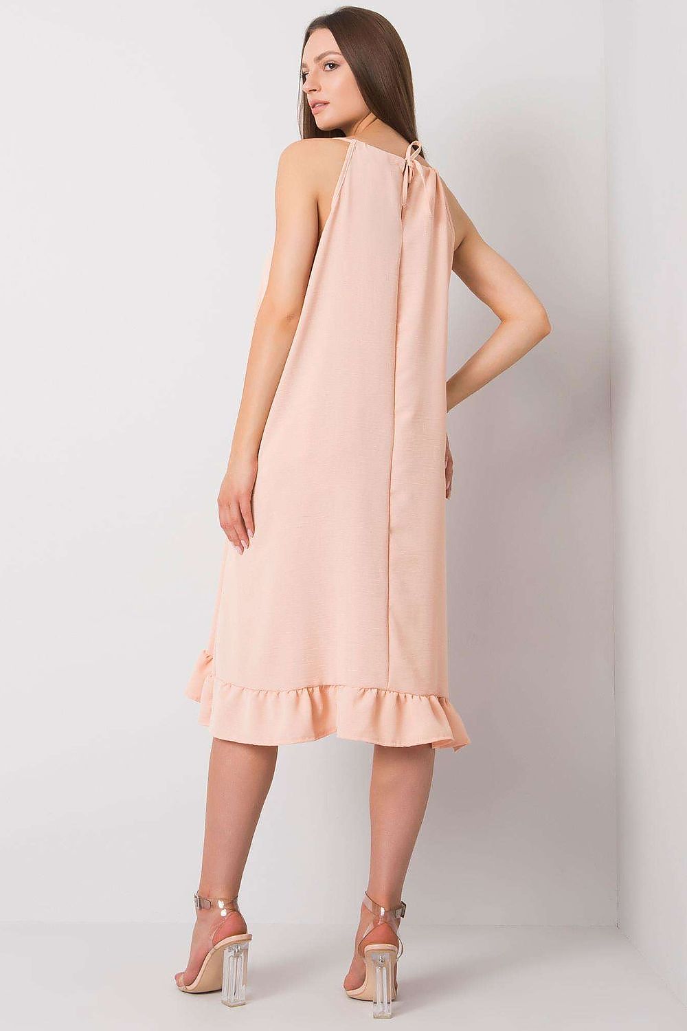  Rochie de zi model 166700 Fancy 