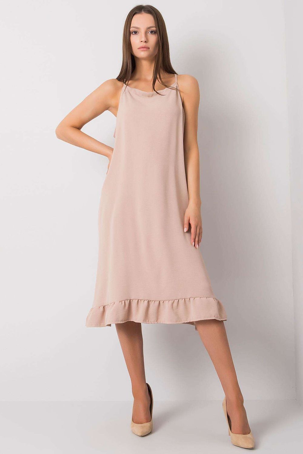  Rochie de zi model 166701 Fancy 