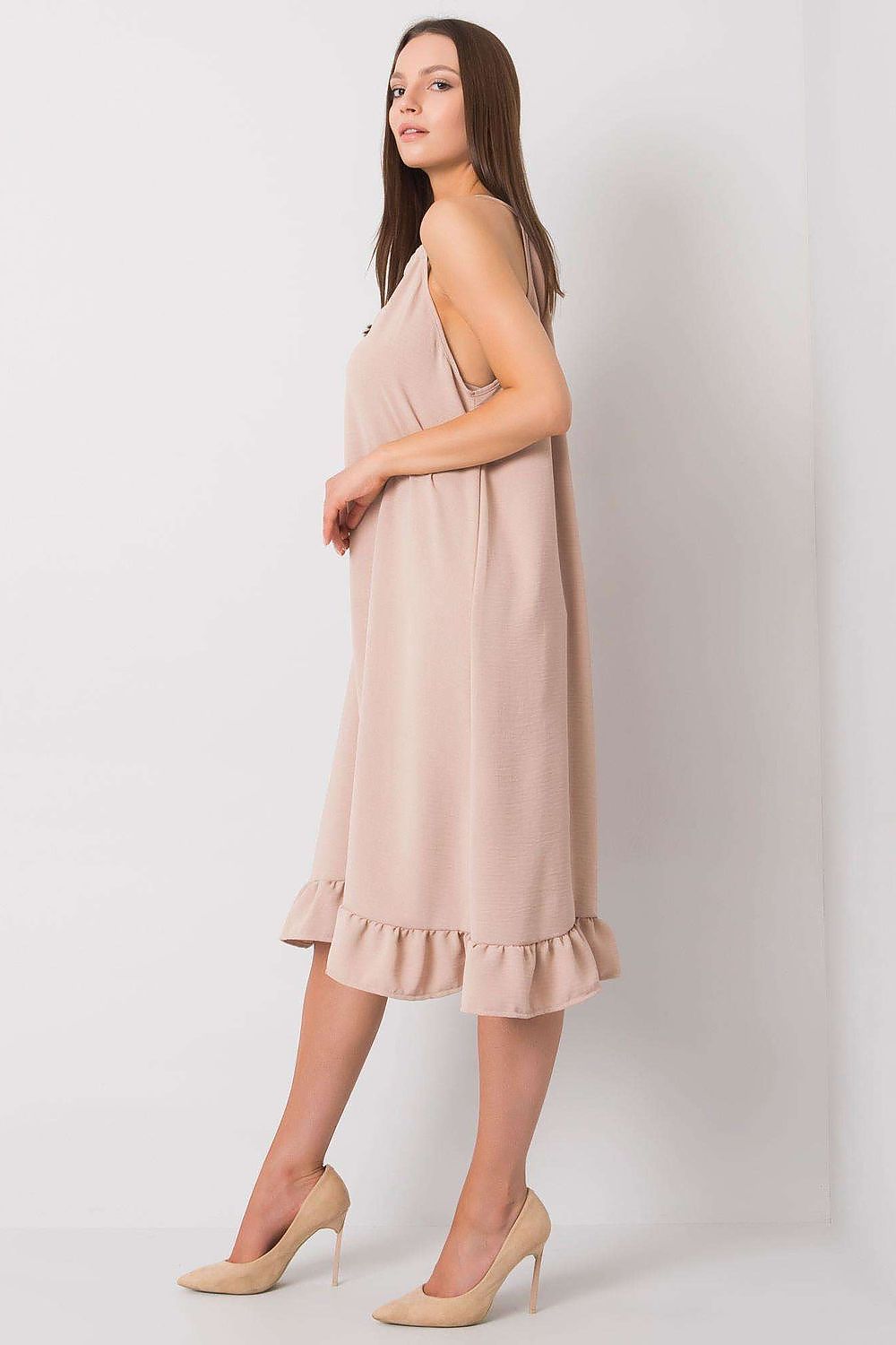  Rochie de zi model 166701 Fancy 