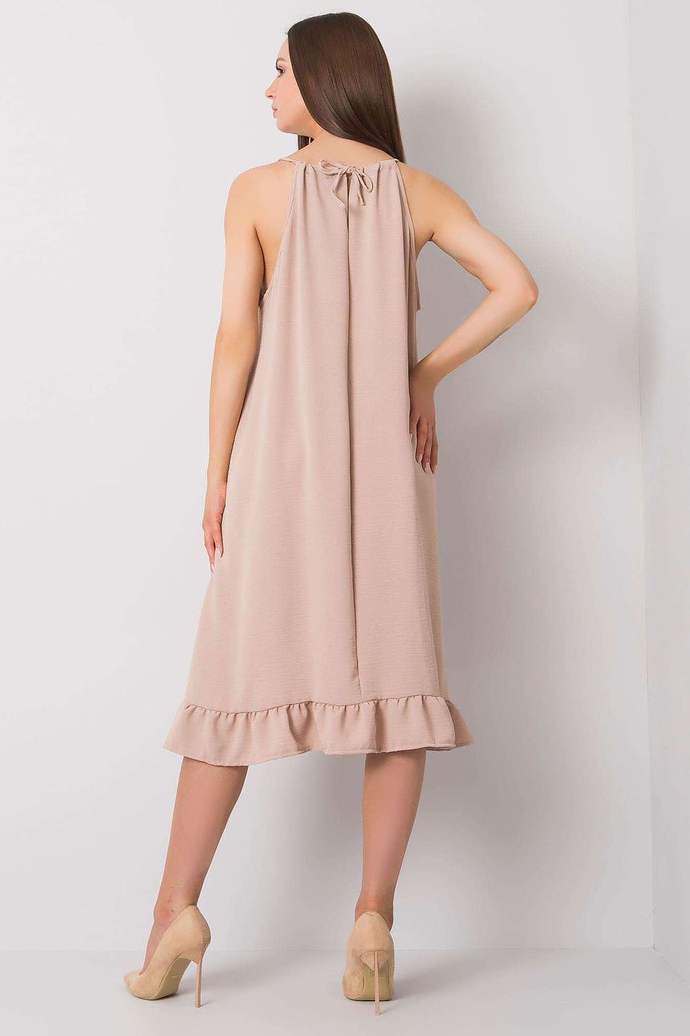  Rochie de zi model 166701 Fancy 