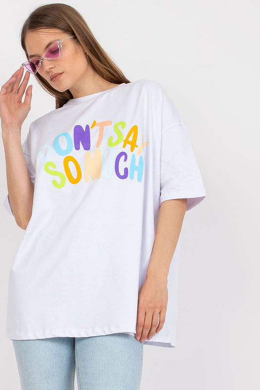  Tricou model 166761 Fancy 