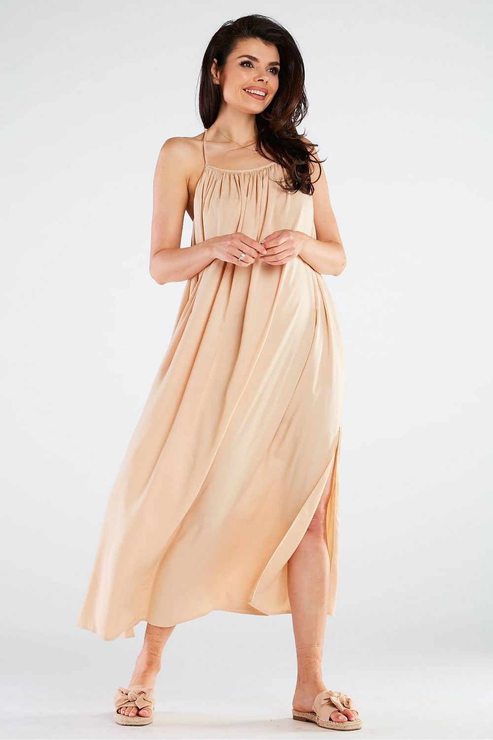  Rochie de zi model 166772 awama 