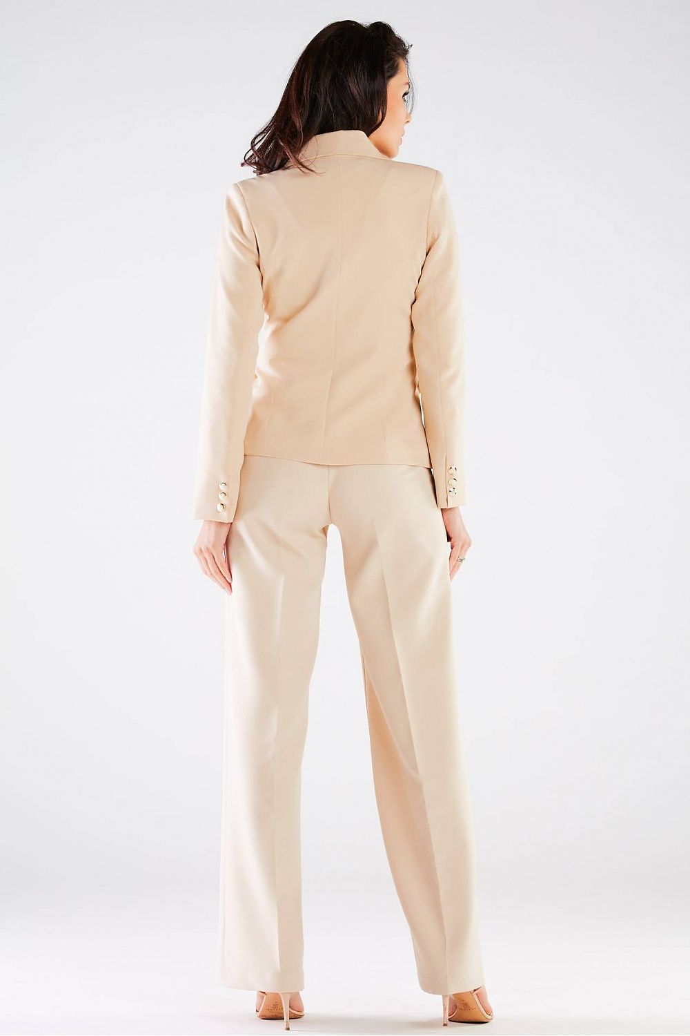  Pantaloni de damă model 166812 awama 