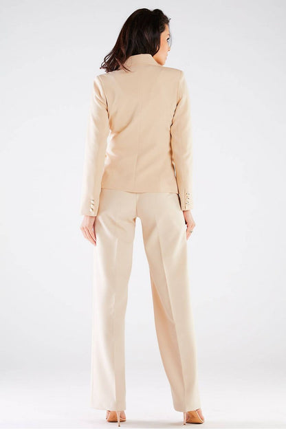  Pantaloni de damă model 166812 awama 
