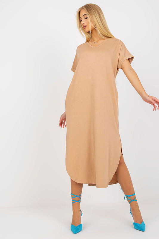  Rochie de zi model 167098 Och Bella 