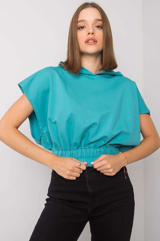  Bluză model 167741 Fancy 