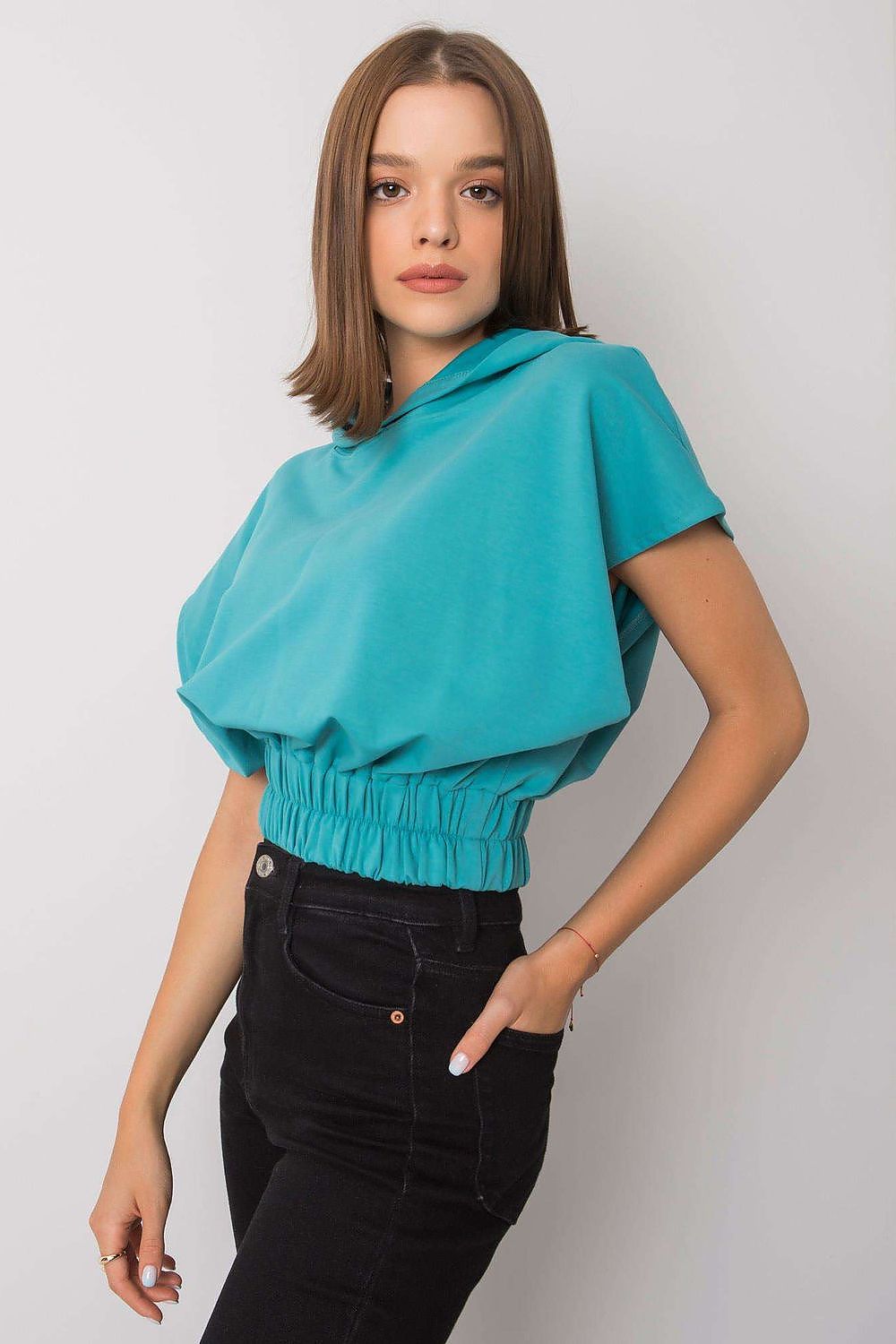  Bluză model 167741 Fancy 